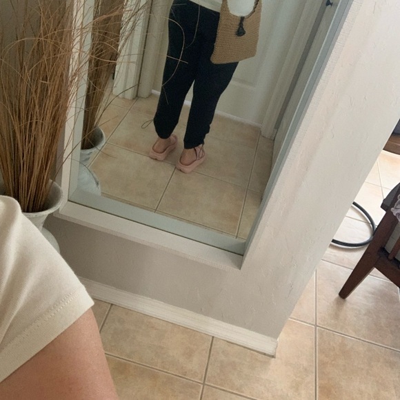 The SAK woven handbag - Picture 12 of 12